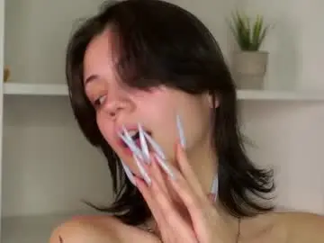 Chaturbate Nude Webcam of sorayaroseboom