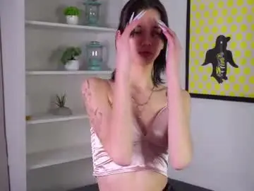 Chaturbate Live Porn of sorayaroseboom