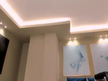 Chaturbate Sex Chat of sunnyrivers_
