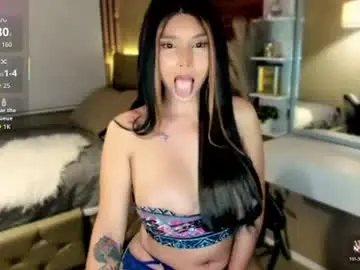 Chaturbate Live Sex Cam of xhey_honeyx
