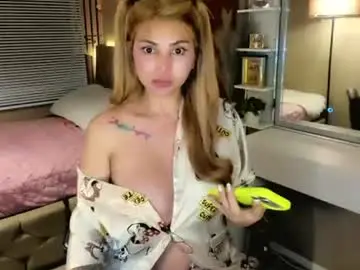 Chaturbate Live Sex of xhey_honeyx