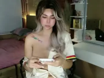 Chaturbate Free Porn Cam of xhey_honeyx