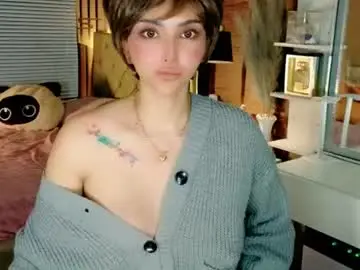 Chaturbate Nude Webcam of xhey_honeyx