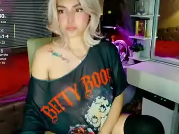 Chaturbate Live Porn of xhey_honeyx