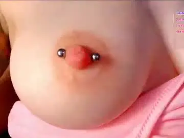 Chaturbate Nude Webcam of _witch__