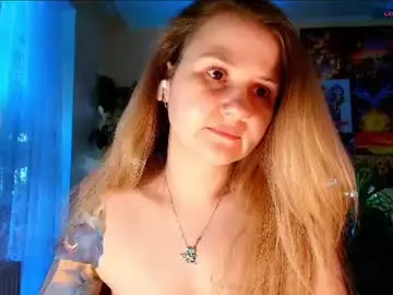 Chaturbate Adult Video Chat of _witch__