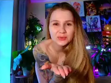Chaturbate Live Porn of _witch__