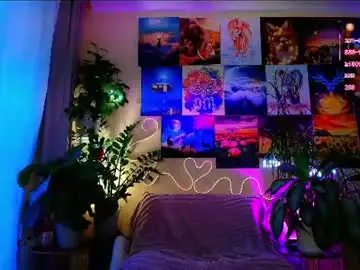 Chaturbate Sex Chat of _witch__