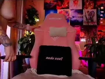 Chaturbate Watch Live Sex Cams of _witch__