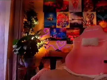 Chaturbate Nude Webcam of _witch__