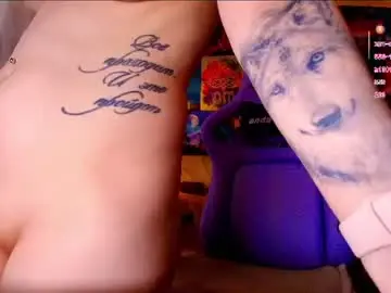Chaturbate Adult Webcam of _witch__