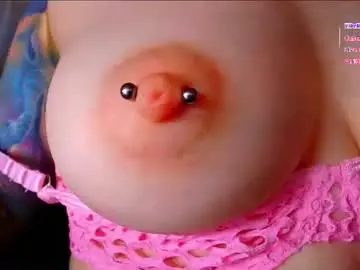 Chaturbate Nude Webcam of _witch__