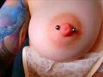 Chaturbate Best Webcam of _witch__