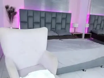 Chaturbate Free Live Porn of alice_preston_