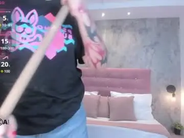 Chaturbate Sex Cam of annyhills1