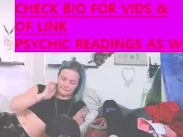 Chaturbate Live Porn of ashuleigh5985