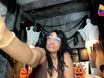Chaturbate Free Live Porn of bbwlatina01