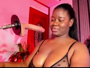 Chaturbate Adult Webcams of bdsm_ebony