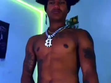 Chaturbate Best Webcam of black_arthur