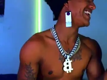 Chaturbate Adult Webcam of black_arthur