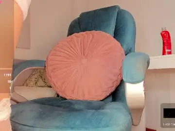 Chaturbate Private Sex Chat of camila_shorty_