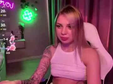 Chaturbate Nude Webcam of candyrass
