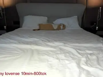 Chaturbate Nude Webcam of carolinaherera
