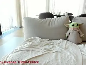 Chaturbate Live Sex of carolinaherera