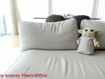 Chaturbate Sex Cam of carolinaherera