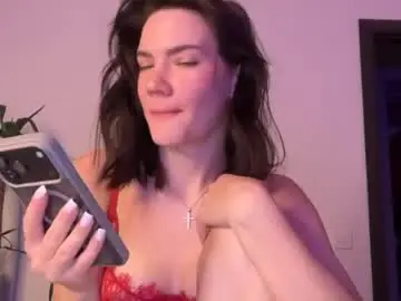 Chaturbate Live Sex of cute_bubbles