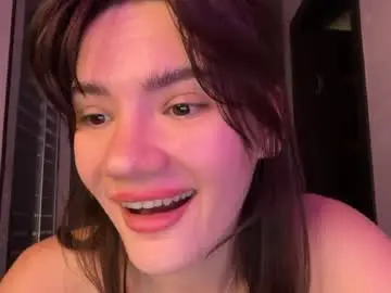 Chaturbate Sex Chat of cute_bubbles