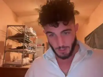 Chaturbate Live Sex of deleriox2