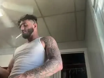 Chaturbate Sex Cam of deleriox2