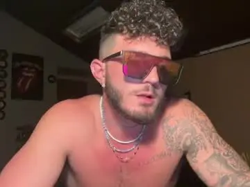 Chaturbate Best live sex cam show of deleriox2