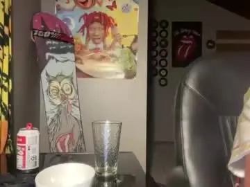 Chaturbate Sex Chat of deleriox2