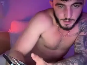 Chaturbate Sex Cam of deleriox2