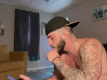 Chaturbate Sex Cam of deleriox2