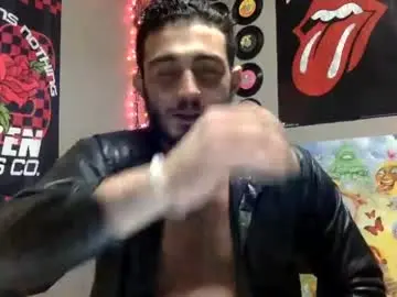 Chaturbate Best live sex cam show of deleriox2