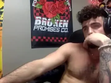 Chaturbate Live Sex of deleriox2
