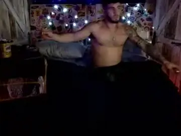 Chaturbate Private Sex Chat of deleriox2