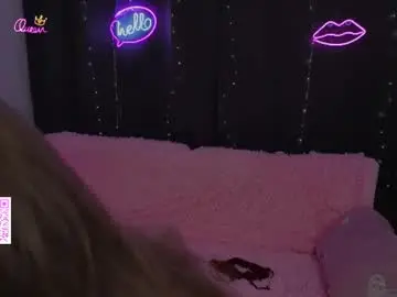 Chaturbate Sex Chat of elsaawesome