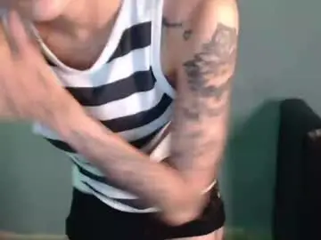 Chaturbate Live Sex Cam of girlbat