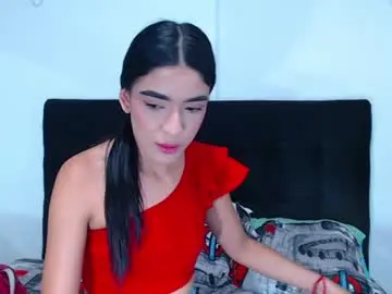 Chaturbate Private Sex Chat of juan_and_luciana