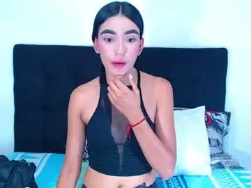 Chaturbate Live Porn of juan_and_luciana