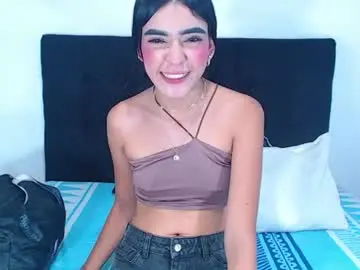 Chaturbate Live Porn of juan_and_luciana