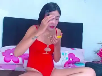 Chaturbate Sex Cam of juan_and_luciana