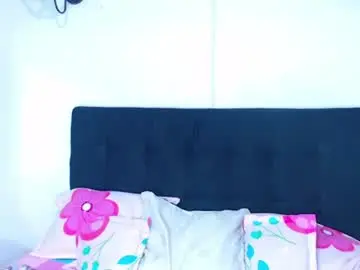 Chaturbate Live Sex of juan_and_luciana