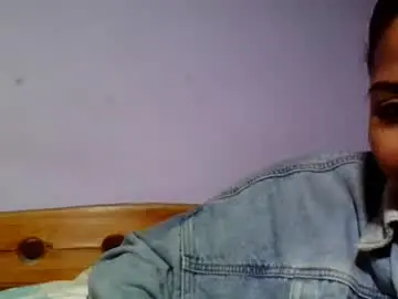 Chaturbate Live Sex Cam of juliana2126