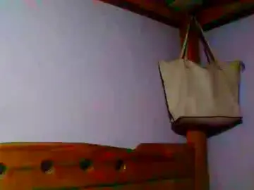 Chaturbate Live Sex of juliana2126