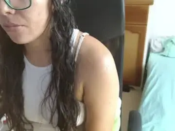 Chaturbate Live Sex Cam of kary_montero